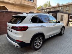 Сүрөт унаа BMW X5