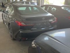 Photo of the vehicle Toyota Camry