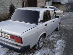 Фото авто ВАЗ (Lada) 2107