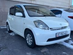 Фото авто Toyota Passo