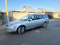 Сүрөт унаа Ford Mondeo