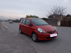 Photo of the vehicle Honda Jazz