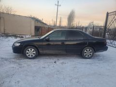 Сүрөт унаа Toyota Camry