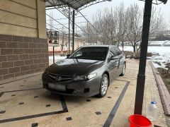 Фото авто Honda Accord