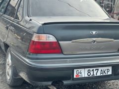 Фото авто Daewoo Nexia