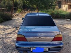 Сүрөт унаа Daewoo Nexia