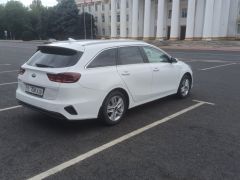 Фото авто Kia Ceed