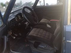 Фото авто ВАЗ (Lada) 2106