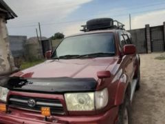 Photo of the vehicle Toyota Hilux Surf