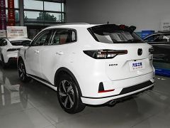 Фото авто Changan CS55PLUS