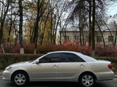 Photo of the vehicle Toyota Camry