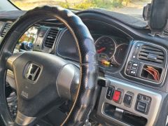 Фото авто Honda Stepwgn