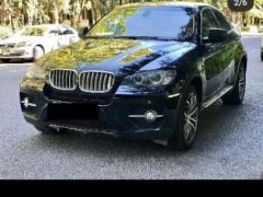 Photo of the vehicle BMW X6