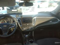 Photo of the vehicle Chevrolet Malibu