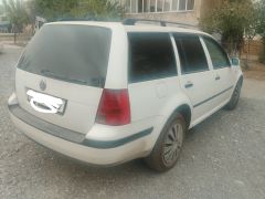 Photo of the vehicle Volkswagen Golf