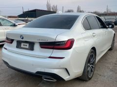 Фото авто BMW 3 серии