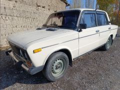 Сүрөт унаа ВАЗ (Lada) 2106