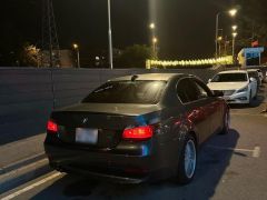 Сүрөт унаа BMW 5 серия