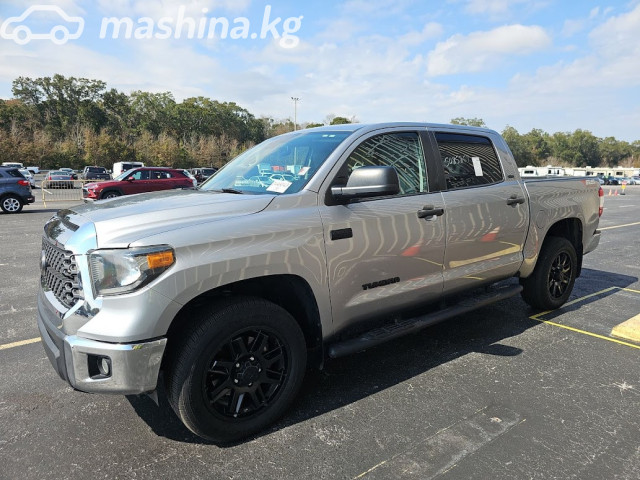 Toyota Tundra