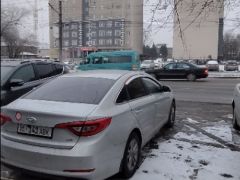 Сүрөт унаа Hyundai Sonata