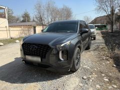 Фото авто Hyundai Palisade