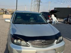 Сүрөт унаа Toyota Camry