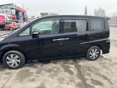 Сүрөт унаа Honda Stepwgn