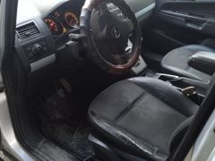 Photo of the vehicle Opel Zafira