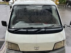 Фото авто Mazda Bongo