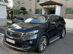 Сүрөт унаа Kia Sorento