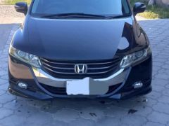 Сүрөт унаа Honda Odyssey