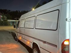 Фото авто Mercedes-Benz Sprinter