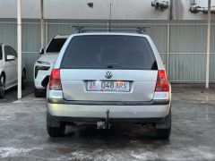 Сүрөт унаа Volkswagen Golf