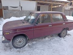 Photo of the vehicle ВАЗ (Lada) 2106