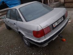 Photo of the vehicle Audi 80