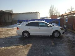 Photo of the vehicle Volkswagen Polo