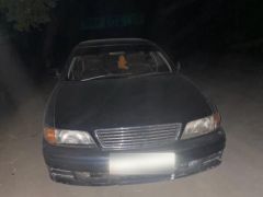 Сүрөт унаа Nissan Cefiro