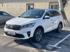 Фото авто Kia Sorento