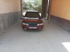 Сүрөт унаа Daewoo Nexia