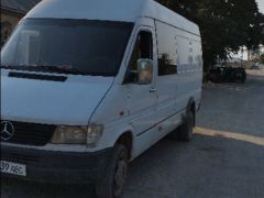 Фото авто Mercedes-Benz Sprinter