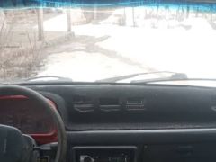 Фото авто Daewoo Tico