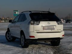 Photo of the vehicle Lexus RX