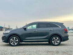 Сүрөт унаа Kia Sorento