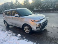 Фото авто Kia Soul