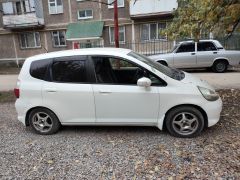 Photo of the vehicle Honda Fit