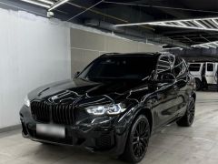 Фото авто BMW X5