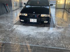 Фото авто BMW 3 серии