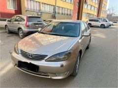 Photo of the vehicle Toyota Camry