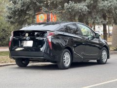 Сүрөт унаа Toyota Prius