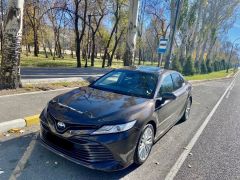 Photo of the vehicle Toyota Camry